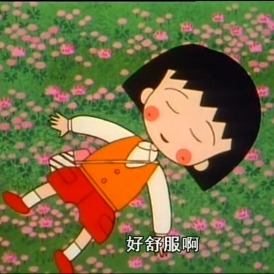 樱桃小丸子