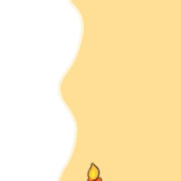 生日贺图 九宫格