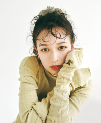 森绘梨佳