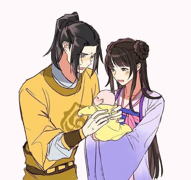 师姐啊……