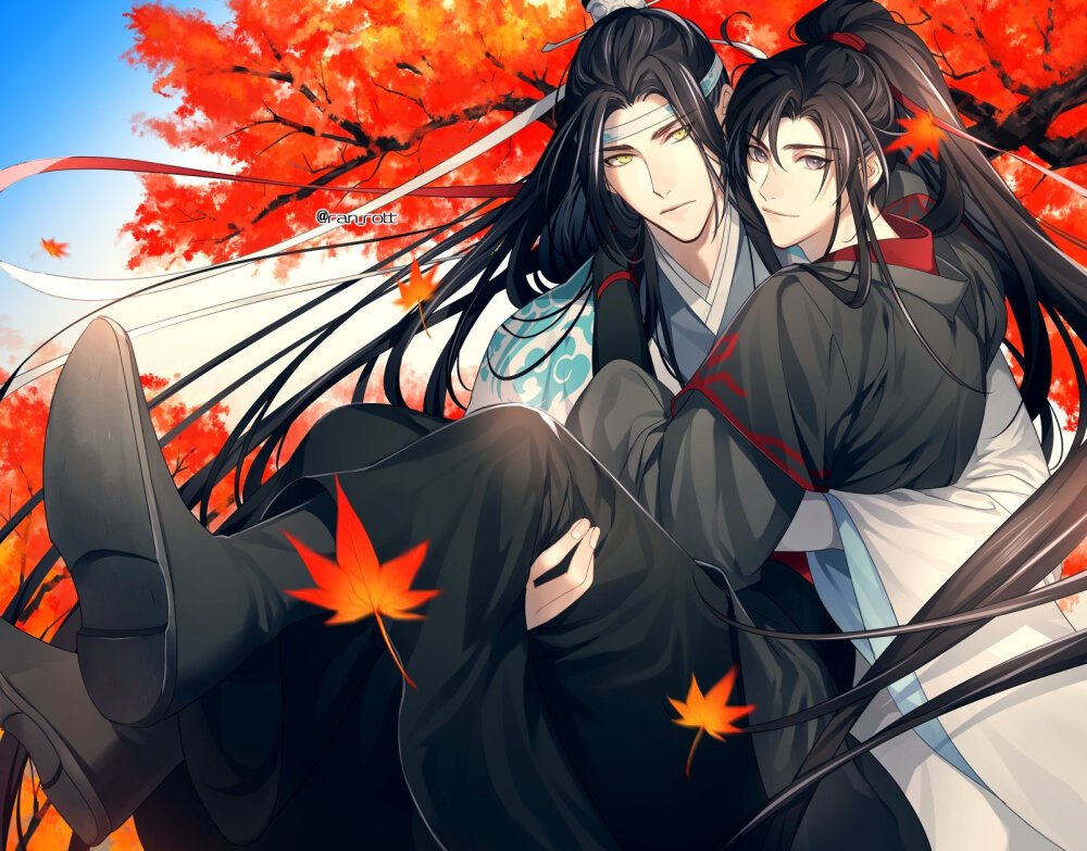 MDZS