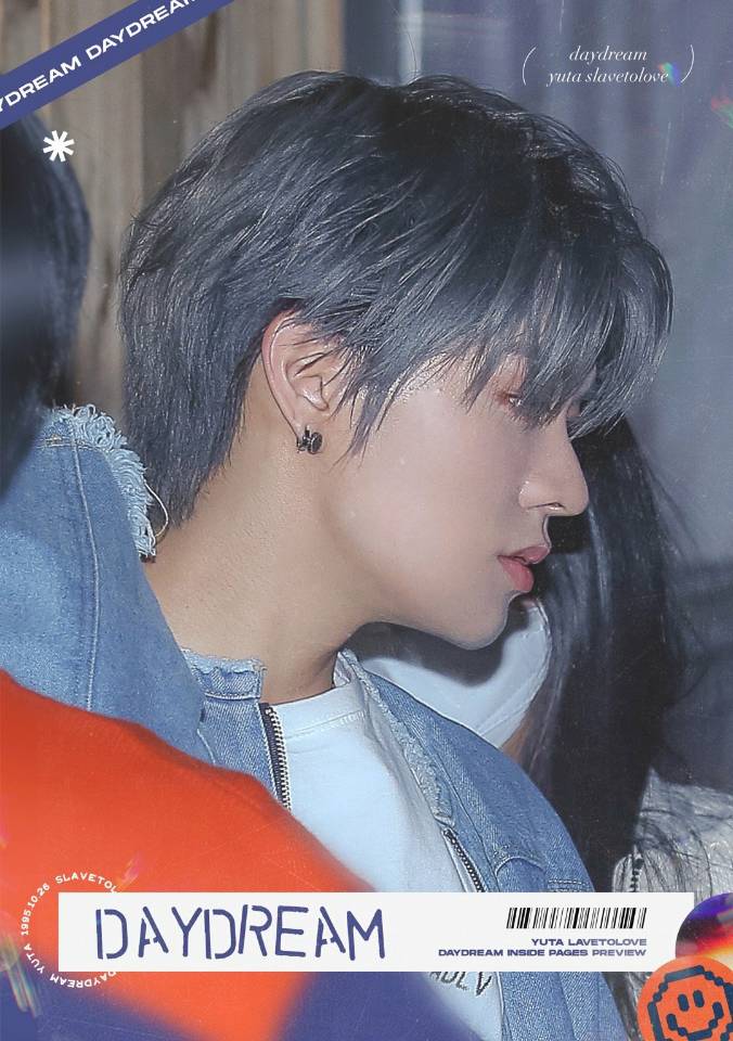 yuta