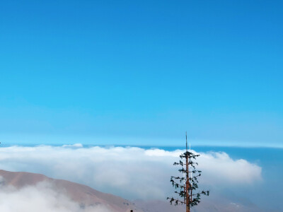 武功山