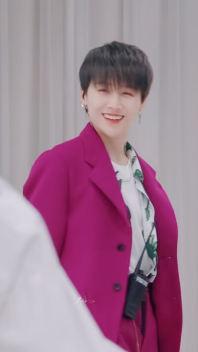 刘雨昕潮流合伙人