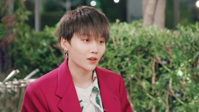 刘雨昕潮流合伙人