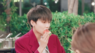 刘雨昕潮流合伙人