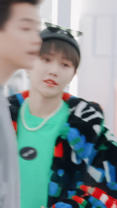 刘雨昕潮流合伙人