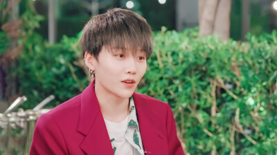 刘雨昕潮流合伙人