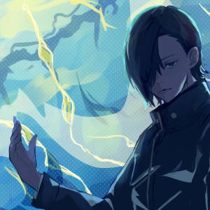 咒术回战 吉野顺平 - 高清图片,堆糖,美图壁纸兴趣社区