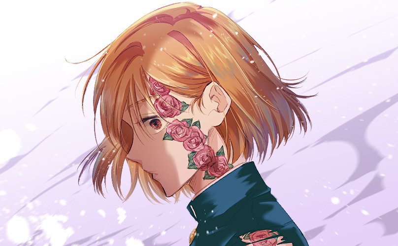 咒术回战钉崎野蔷薇