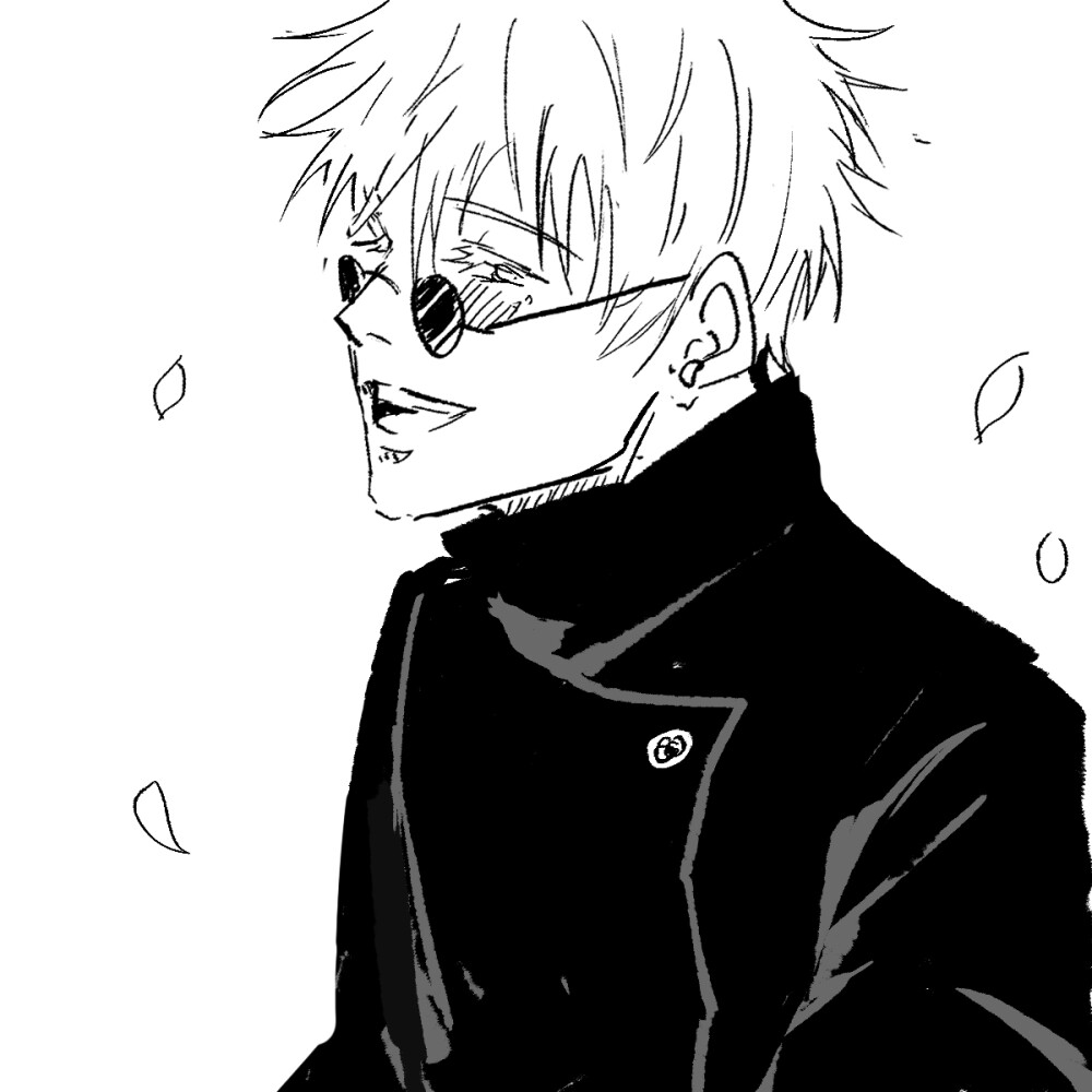 咒术回战五条悟