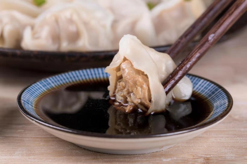 冬至到，吃点小众馅的饺子吧！
鱼肉馅饺子、酸菜馅饺子、花生肉馅饺子、西葫芦鸡蛋饺子、鸡肉饺子......
好吃又美味，更多口味等你来解锁
想要饺子做法的私聊哦！！！
