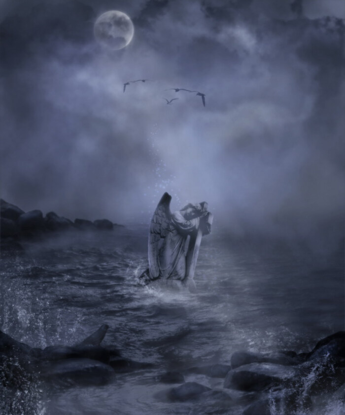 神秘背景壁纸 堆糖 美图壁纸兴趣社区