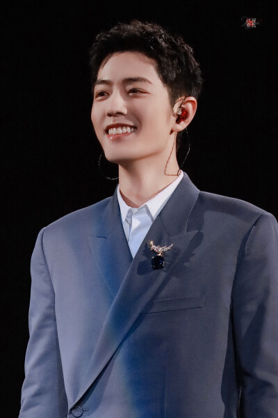 我竟然觉得他俩挺配