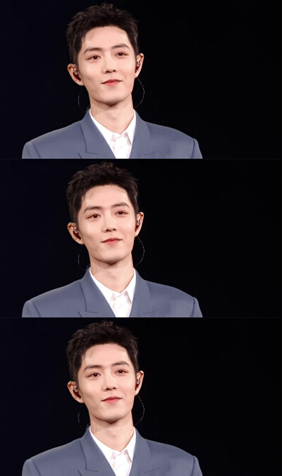 我竟然觉得他俩挺配