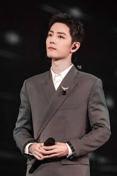 我竟然觉得他俩挺配