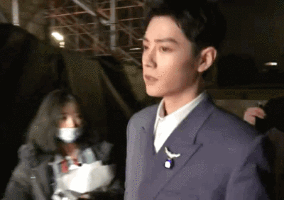 我竟然觉得他俩挺配