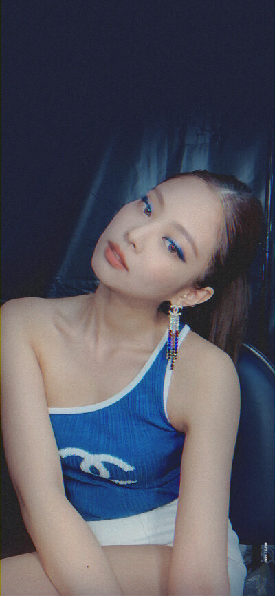 金智妮jennie壁纸