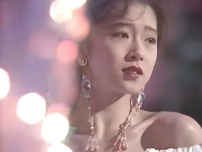 中森明菜