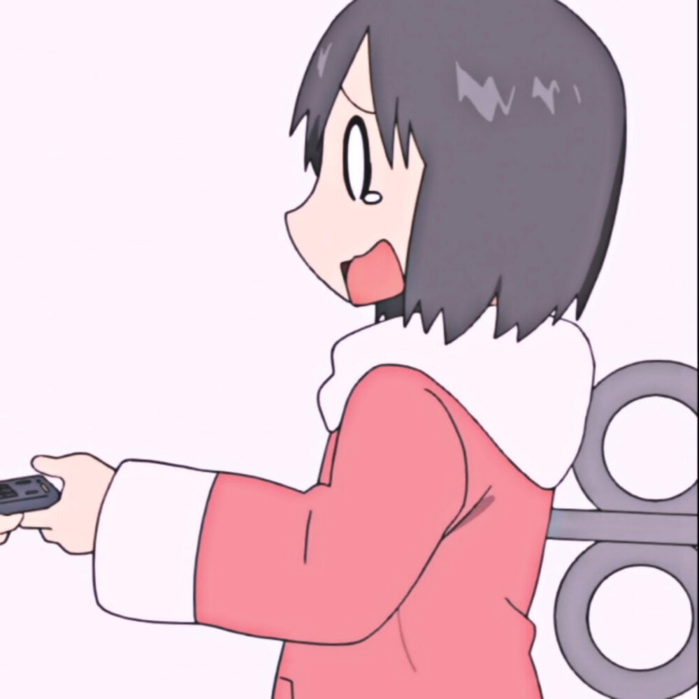 动漫头像女生头像