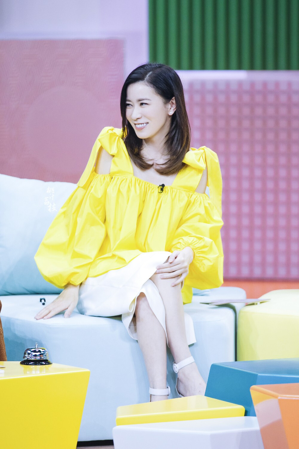 佘诗曼综艺|《看我的生活》2020