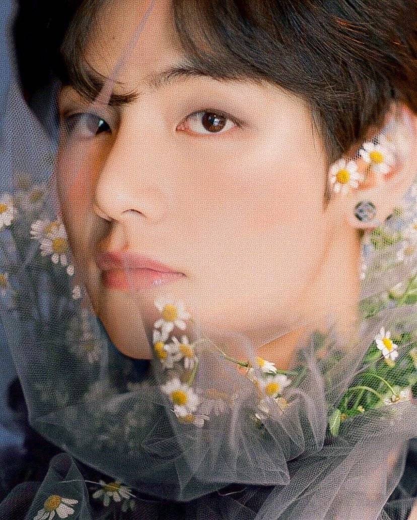 防弹少年团BTS
金泰亨 饭修
©VOP3PICS