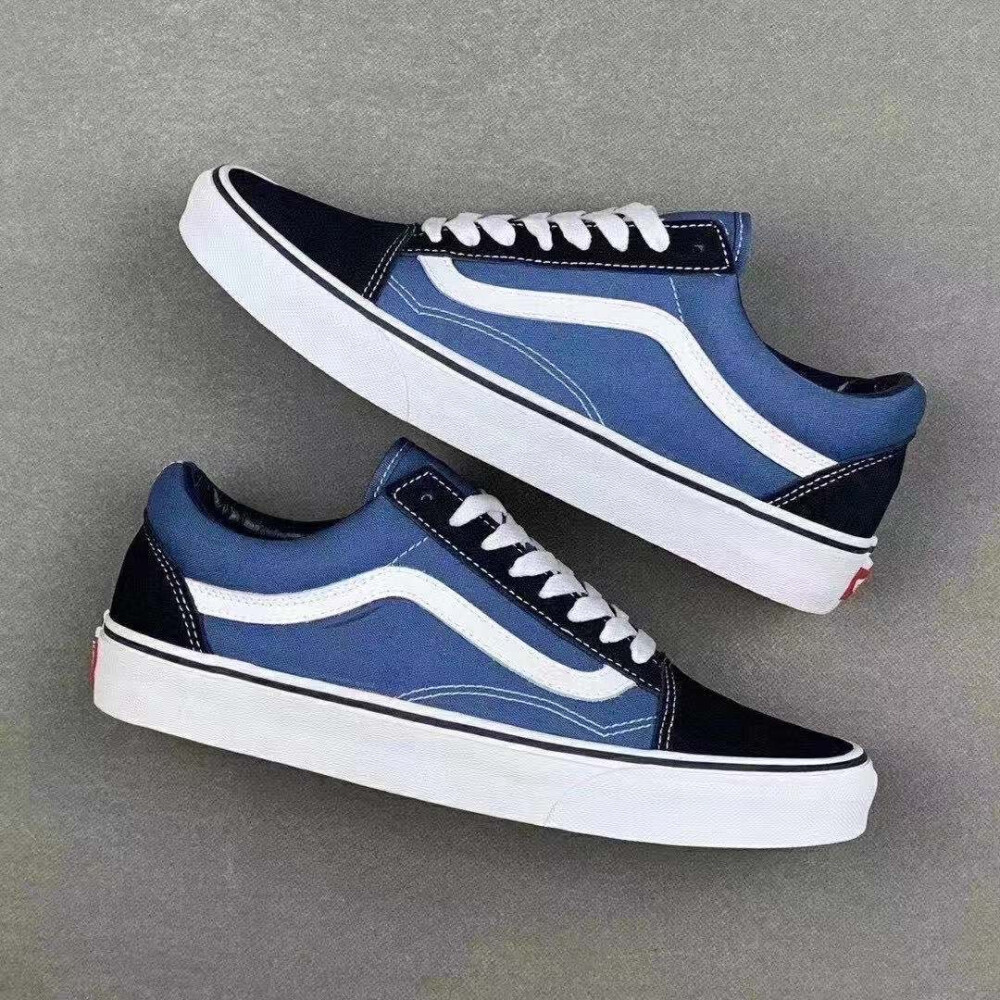 vans合集