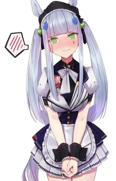 HK416