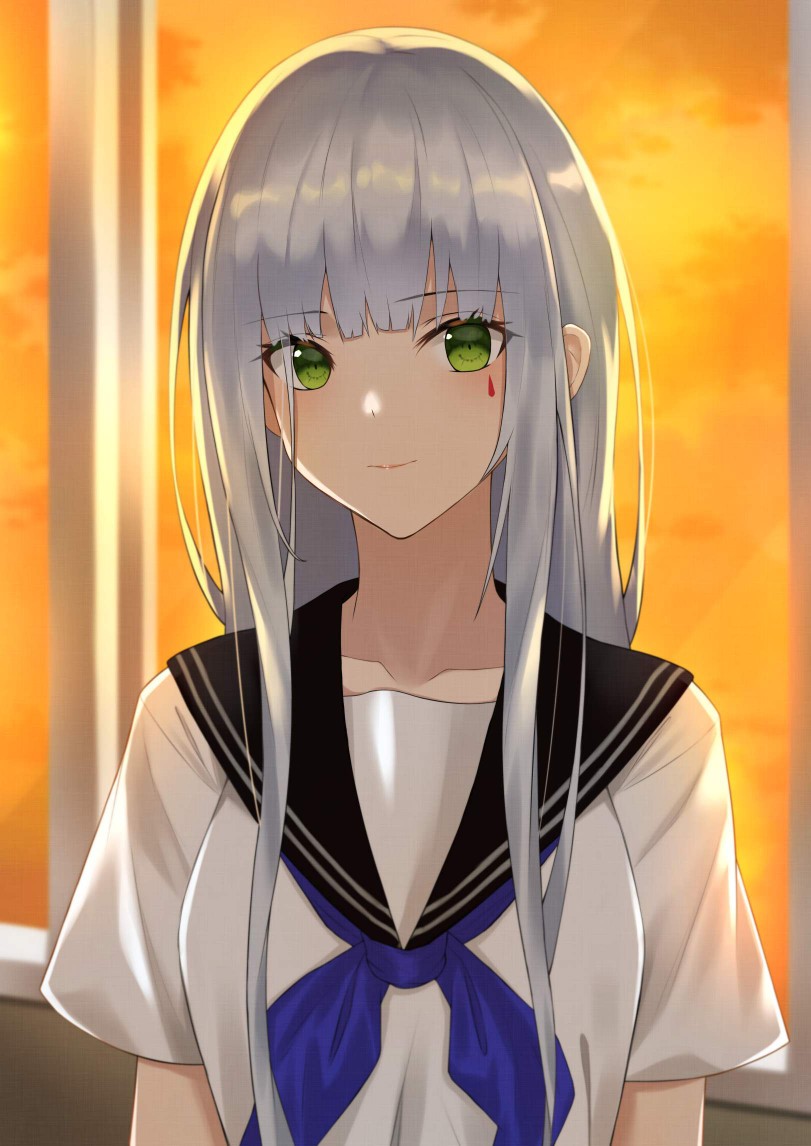 HK416