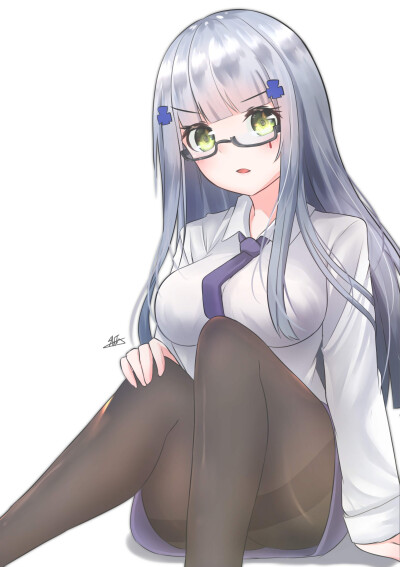 HK416