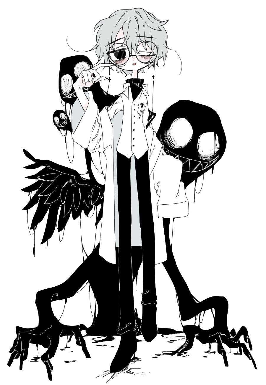 素材