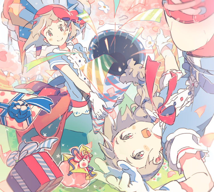 しょくぱん ​​​