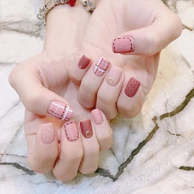 。