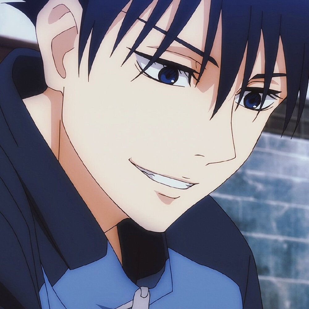 「咒术回战」伏黑惠 祝惠酱生日快乐23˙65˙