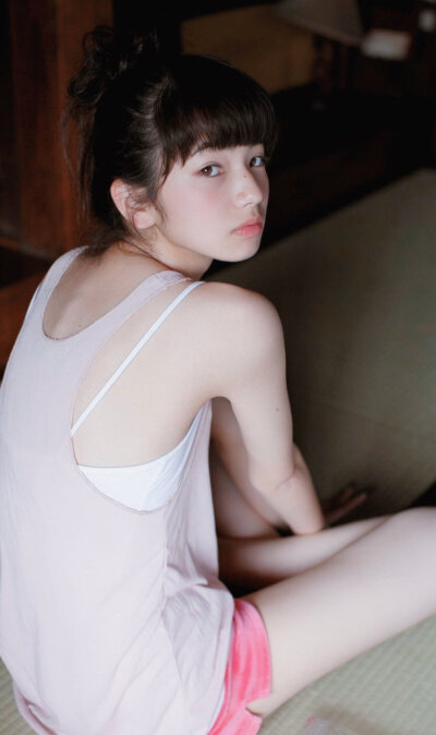 小松菜奈