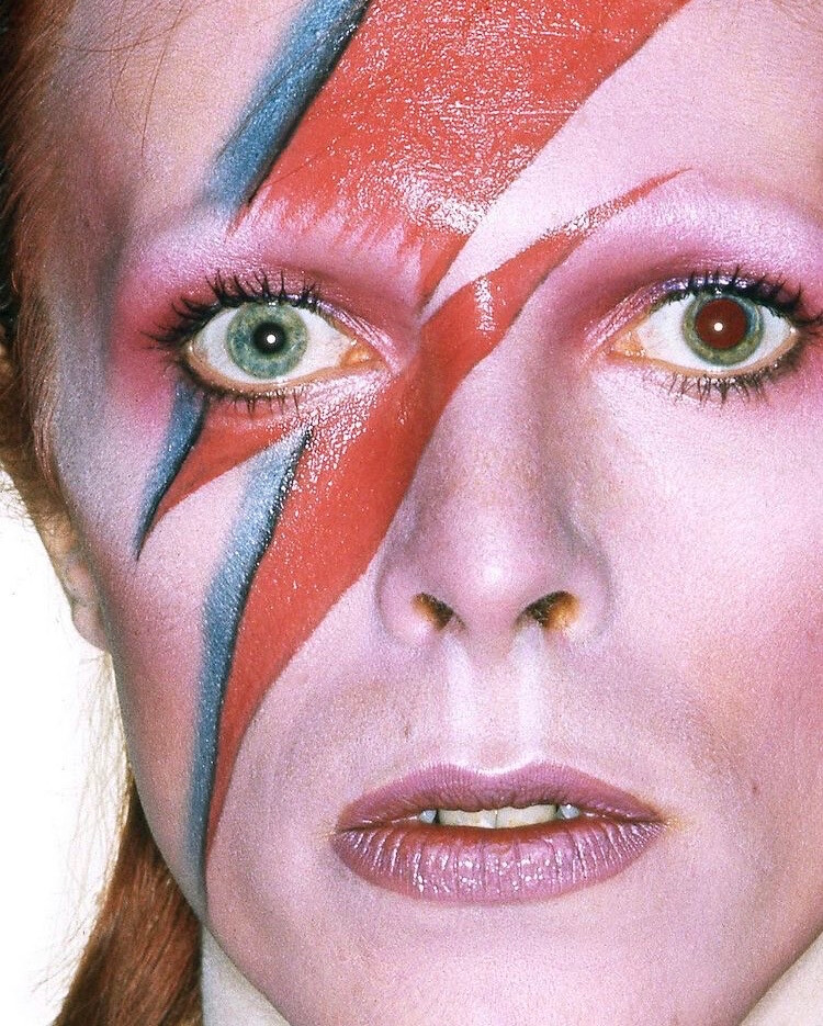 david bowie