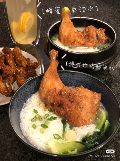 港式茶餐厅