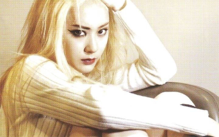 Krystal