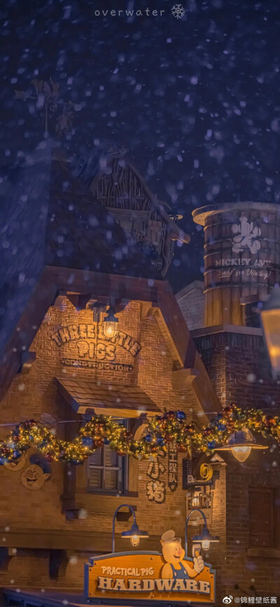 圣诞老人说他很忙
于是托我告诉你
他把你的礼物放在了镜子里
只要你冲着它笑
礼物就会出现在你面前