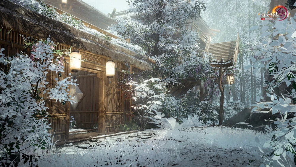 雪芦