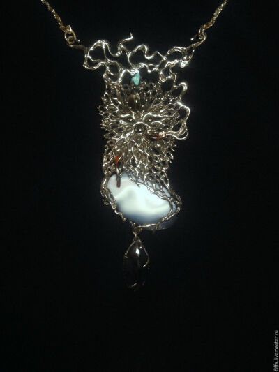 首饰，手工饰品