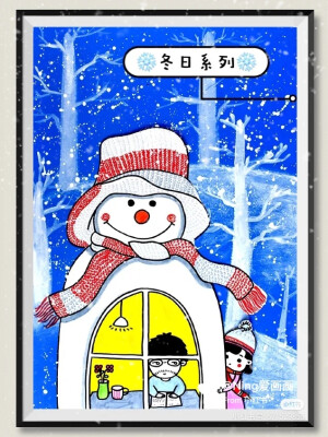 雪人⛄️