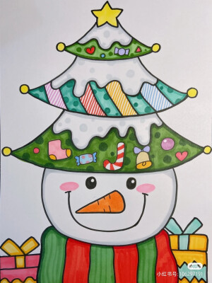 雪人⛄️