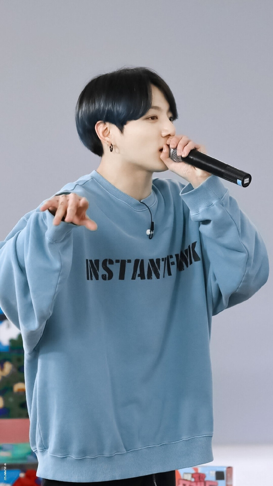 国总 田柾国 bts 