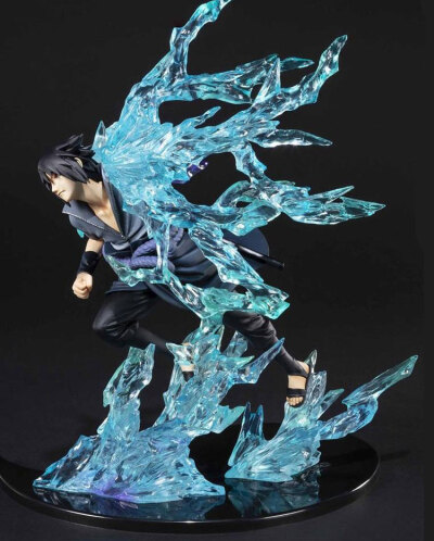 万代Figuarts ZERO 宇智波佐助-疾風伝- 絆Relation手办
【颜色】以实物为准
【材质】PVC、ABS
【尺寸】高约21.5cm
【包装】盒装
【产品简介】本款产品为官方授权正版人物模型，生动还原动漫人物形象，做工精良，欣赏…