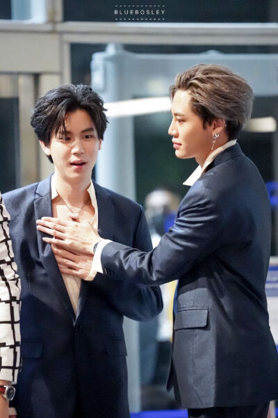 他泰cp/bkpp/bounpream