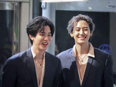 他泰cp/bkpp/bounpream