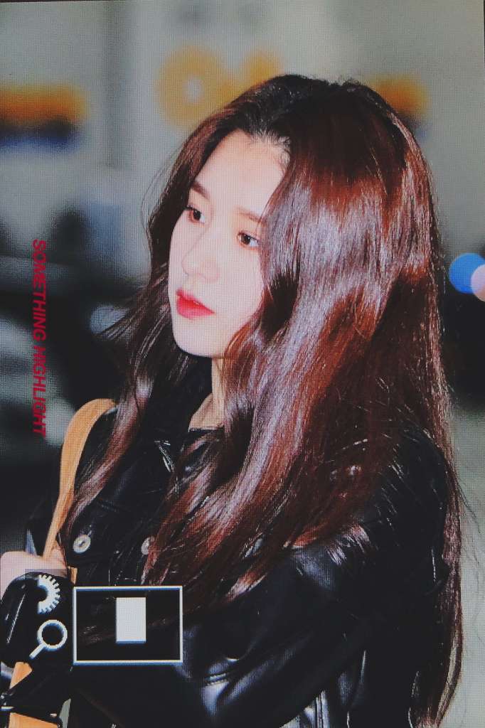 美女