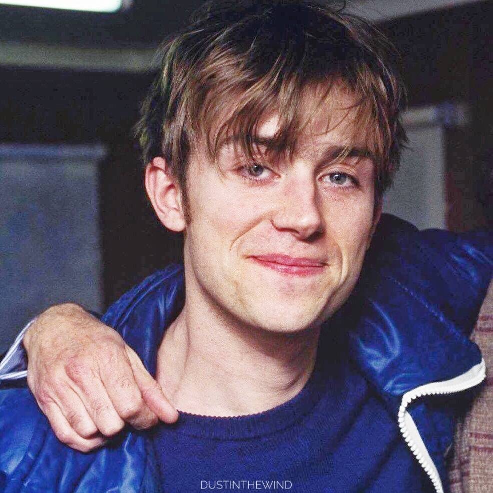 Damon Albarn