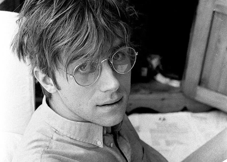 Damon Albarn